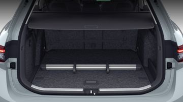 Skoda Superb Combi 2.0 TDI *AHK*DSG*LED*DAB*NAVI*KLIMA