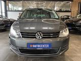 Volkswagen Sharan Highline *BI-XENON*7-SITZER*KAM*AHK*NAV* - gebrauchte VW Sharan aus dem Jahr 2012