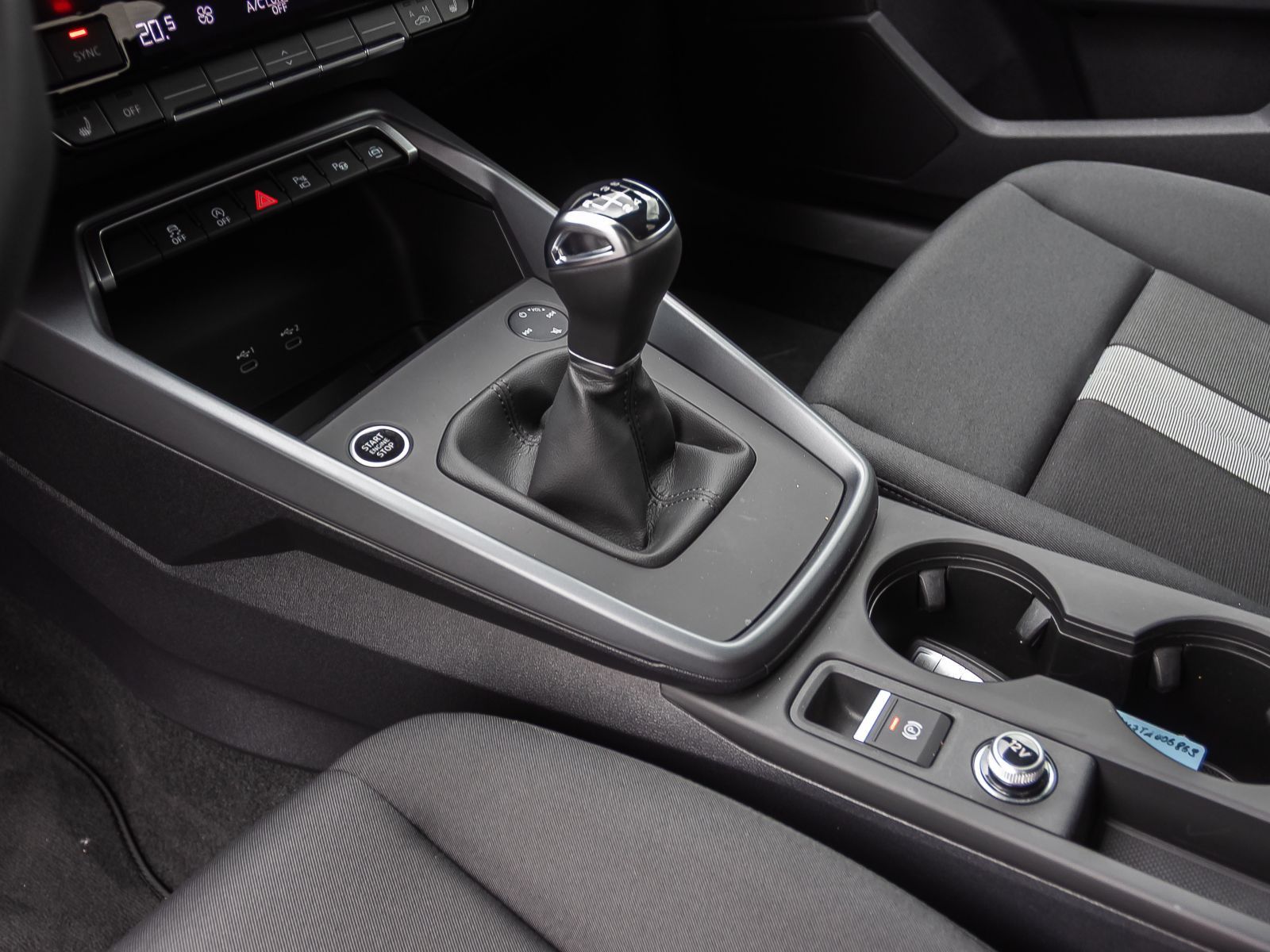 Audi A3 - Bild 17