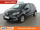 Renault Captur 1.5 dCi Limited *NAV*TEMPO*PDC*ALU*KLIMA*