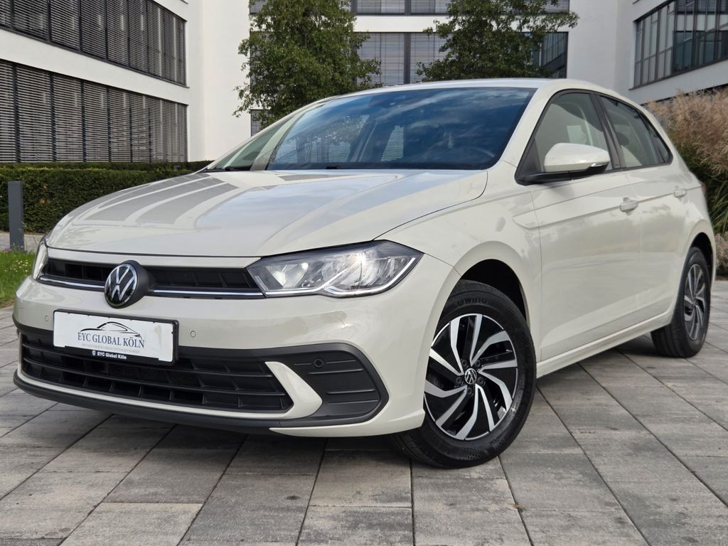 Image of Volkswagen Polo