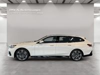 BMW 520 - Vorschau Bild 5