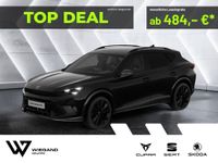Cupra Formentor - Vorschau Bild 1