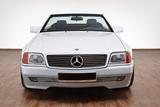 Mercedes-Benz SL 300 - Mercedes-Benz SL 300: Roadster