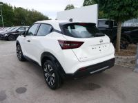 Nissan Juke - Vorschau Bild 7
