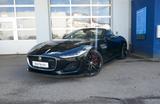 Jaguar F-Type Cabriolet P450 Aut. R-Dynamic Black LED - Jaguar F-Type R-Dynamic mit Benzin-Antrieb
