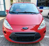 Ford Ka Cool & Sound Edition - Ford Ka/Ka+ in Karlsruhe