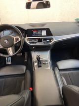 BMW 320d Touring M Sport Automatik M Sport - BMW 320: Auto 320d M Sport