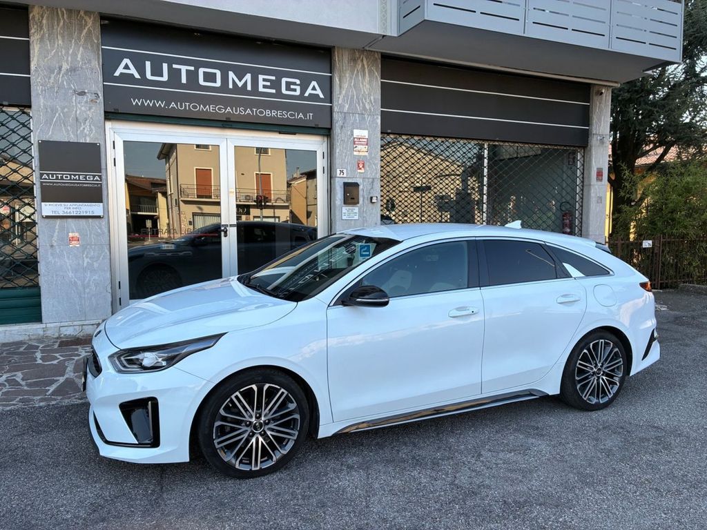 Image of Kia XCeed