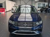 Volkswagen Tiguan Allspace 2.0 TSI OPF 4Motion DSG Elegance - Volkswagen Tiguan Allspace in Mannheim
