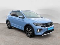 Volkswagen T-Cross - Vorschau Bild 8
