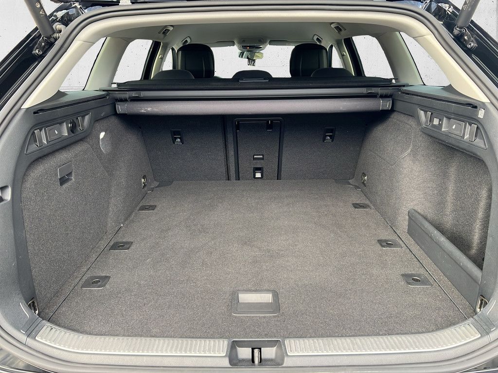 Skoda Superb - Bild 19