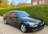 BMW 520i LCI Facelift E60 Edition Lifestyl... - BMW 520: E60