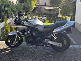 Yamaha FZS 600 Fazer - YAMAHA 2001 FZS 600 FAZER