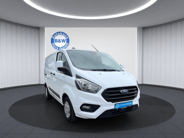 Ford Transit Custom Kasten 300 L1 Trend*NAVI*KAMERA*