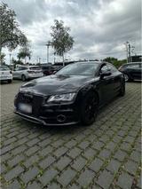 Audi A7 3x S-Line | TÜV neu | Top gepflegt... - Audi A7 in Erfurt