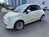 Fiat 500 Sport WENIG KM TÜV NEU 2 HAND TOP ZUSTAND - Fiat aus 2011