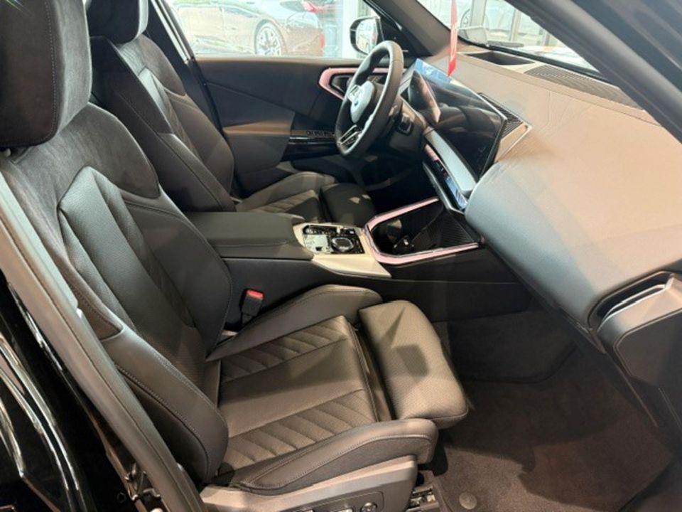 BMW X3 xDrive40d AT M Sportpaket EDC Panorama AHK foto 15