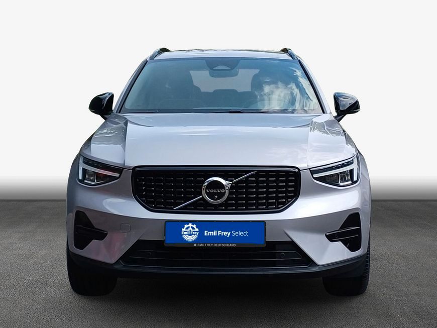 Volvo XC40 - Bild 3