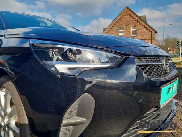 Corsa Edition 1.2l , NAVI, Klima, PDC mit Kamera