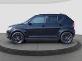 Suzuki Ignis 1.2 5D Comfort+ AGS elektr. umstellbar Gas - Suzuki Ignis: Automatik