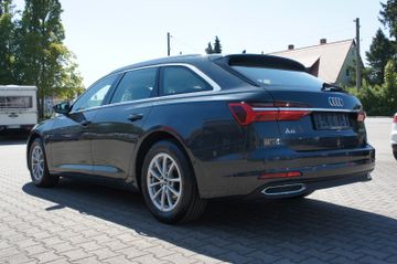 Audi A6 - 6