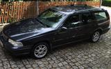 Volvo V70 2.4 - Benziner - gebrauchte Volvo V70 aus dem Jahr 1999