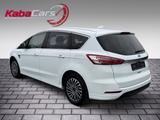 Ford S-Max S-MAX Titanium 2.0TDCI Navi 7-Sitzer - Ford S-Max mit Diesel-Antrieb: Kleinbus