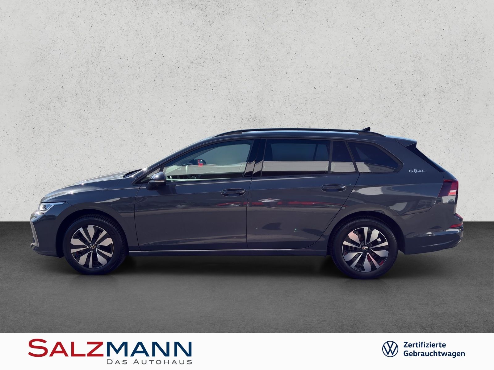 Volkswagen Golf VIII Var. 1.5 eTSI DSG Sthzg Kamera LED foto 2