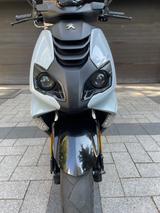 Peugeot Speedfight 4  - PEUGEOT SPEEDFIGHT 4