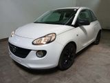 Opel Adam 1,4 Jam Mini Twist-Paket Klima FINANZIERUNG - Opel Gebrauchtwagen Finanzierung