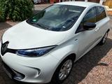 Renault ZOE Limited zzgl. Batteriemiete - Renault ZOE: Limited