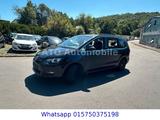 Volkswagen Sharan Comfortline BMT (im Auftrag) - Volkswagen Sharan mit Diesel-Antrieb: Kleinbus