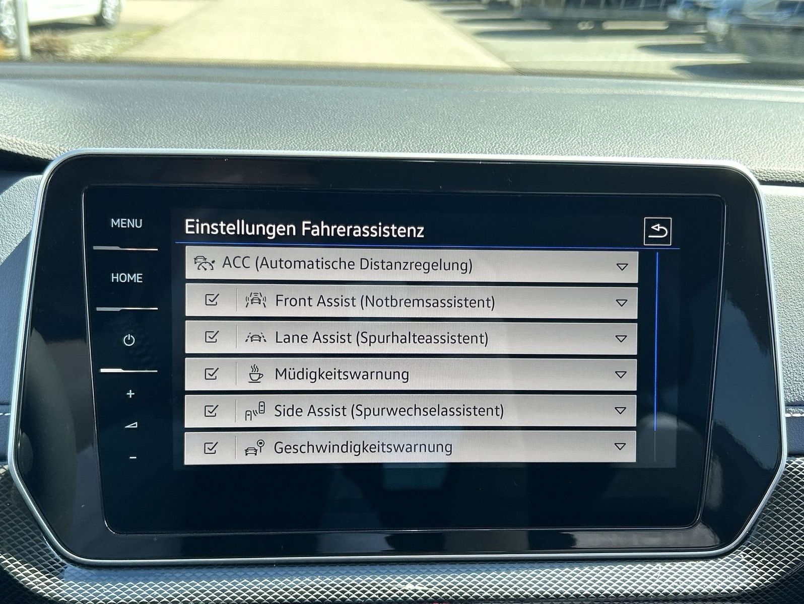 Volkswagen T-Cross - Bild 17