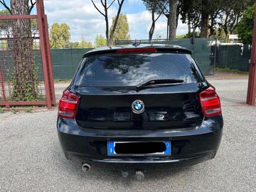 BMW 116 - 7
