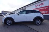 Mazda CX-3 2.0 Sitzheizung PDC Tempomat Bluetooth - Mazda: Weiß