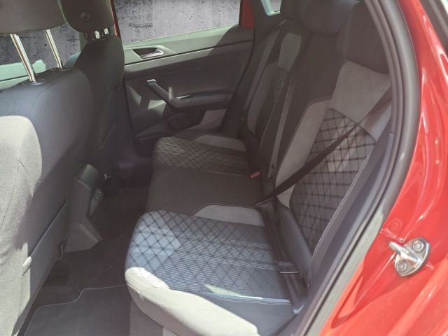 Taigo 1.5TSI Aut. R-Line Navi Kamera Digital