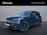 Land Rover Range Rover Sport D350 Autobiography AHK WInter - Land Rover Range Rover Sport aus 2025