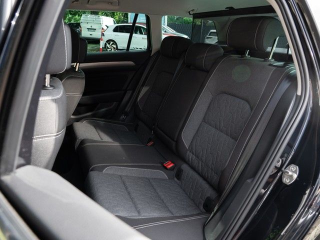Passat Variant Business TDI DSG Premium inkl Nav