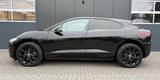 Jaguar I-Pace SE Navo Pano Leder Meridian Kamera LED - gebrauchte Jaguar Limousine