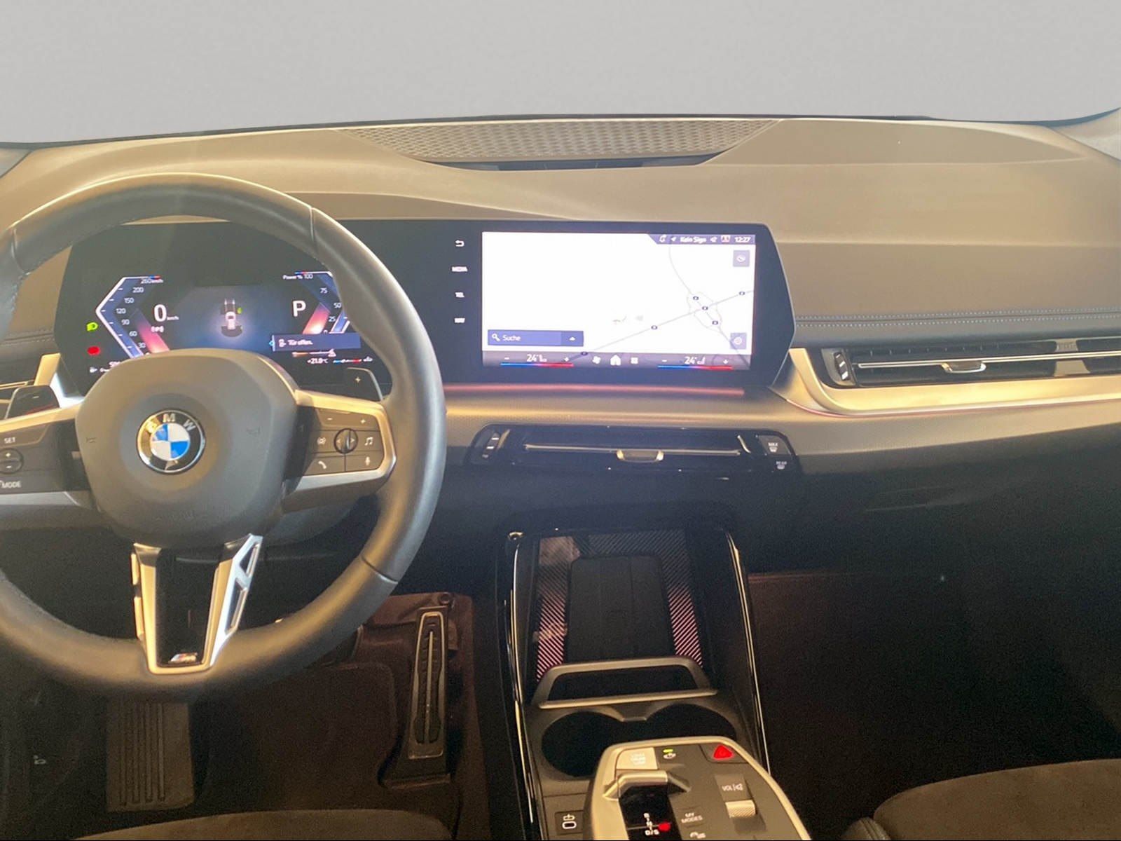 BMW 220 Active Tourer - Bild 7