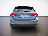 Skoda Fabia - Vorschau Bild 5