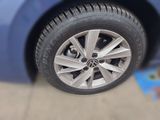 Volkswagen Golf Variant VIII 1.5 eTSI Style*NAVI*AHK*CAM*UV - Volkswagen Golf mit Benzin-Antrieb: Schiebedach, Kombi, V
