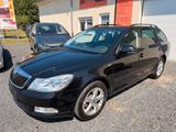Skoda Octavia Kombi Family (Steuerkette neu) - Skoda Octavia Family