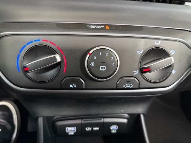 Hyundai i20 – Bild 15