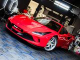 Ferrari F8 Tributo V8 bi-turbo Coupé DCT 1.H/S-H/R-CAM/R - Ferrari F8 aus 2020