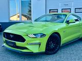 Ford Mustang GT | Deutsch | Unfallfrei | Scheckheft| - Ford Mustang in Wiesbaden