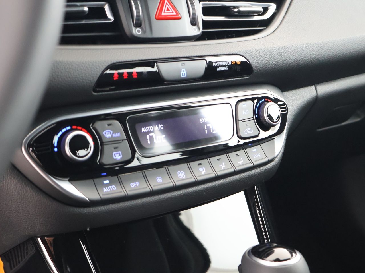 Hyundai i30 – Bild 21