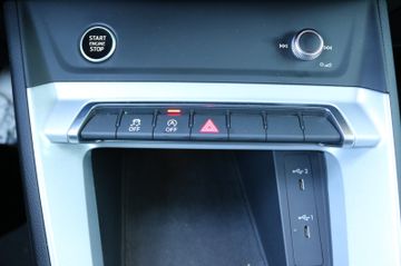 Audi Q3 - 12