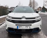 Citroën C5 Aircross Plug-in-Hybrid - scheckheftgepflegte Citroën C5